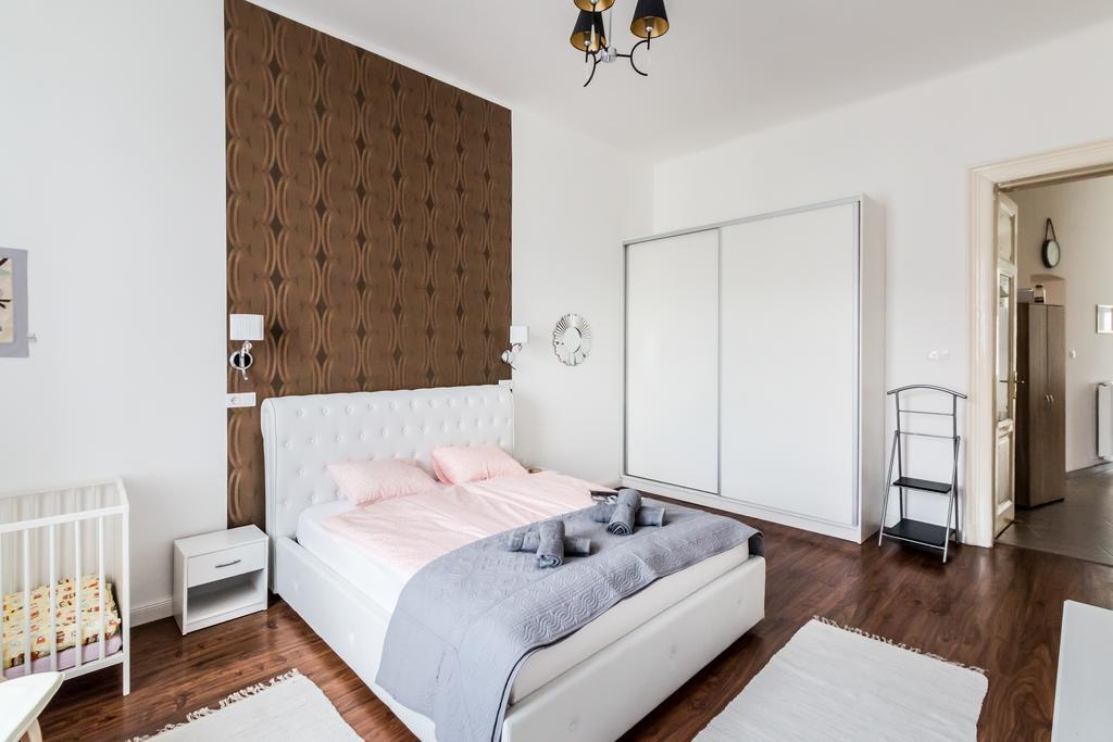 Bpr Purehome Apartment 布达佩斯 外观 照片