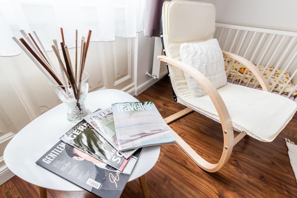 Bpr Purehome Apartment 布达佩斯 外观 照片