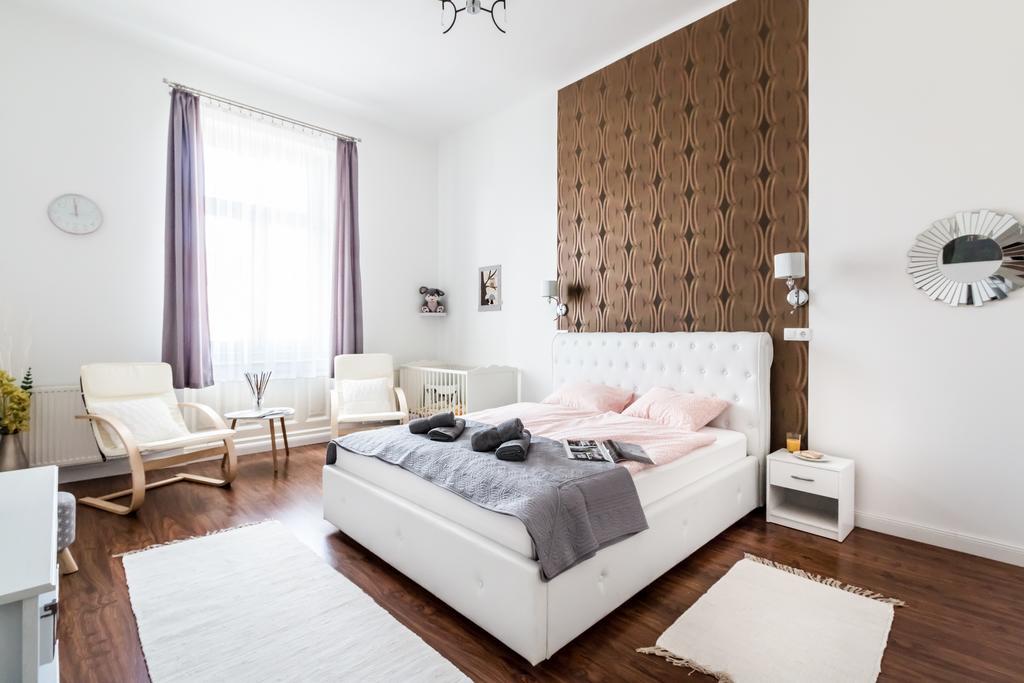 Bpr Purehome Apartment 布达佩斯 外观 照片