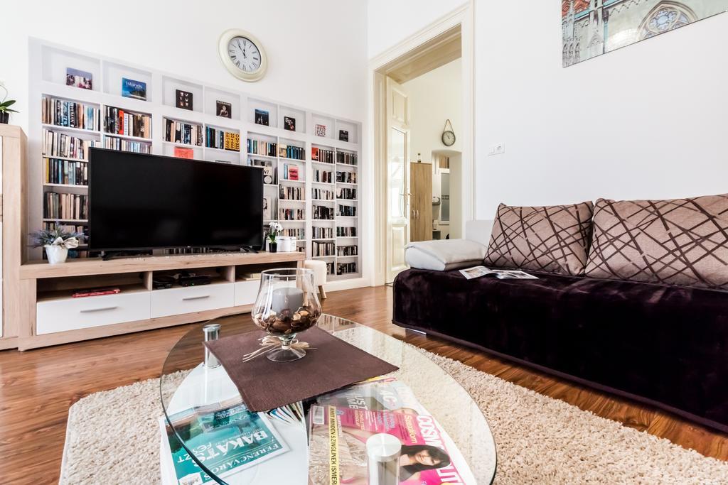 Bpr Purehome Apartment 布达佩斯 外观 照片