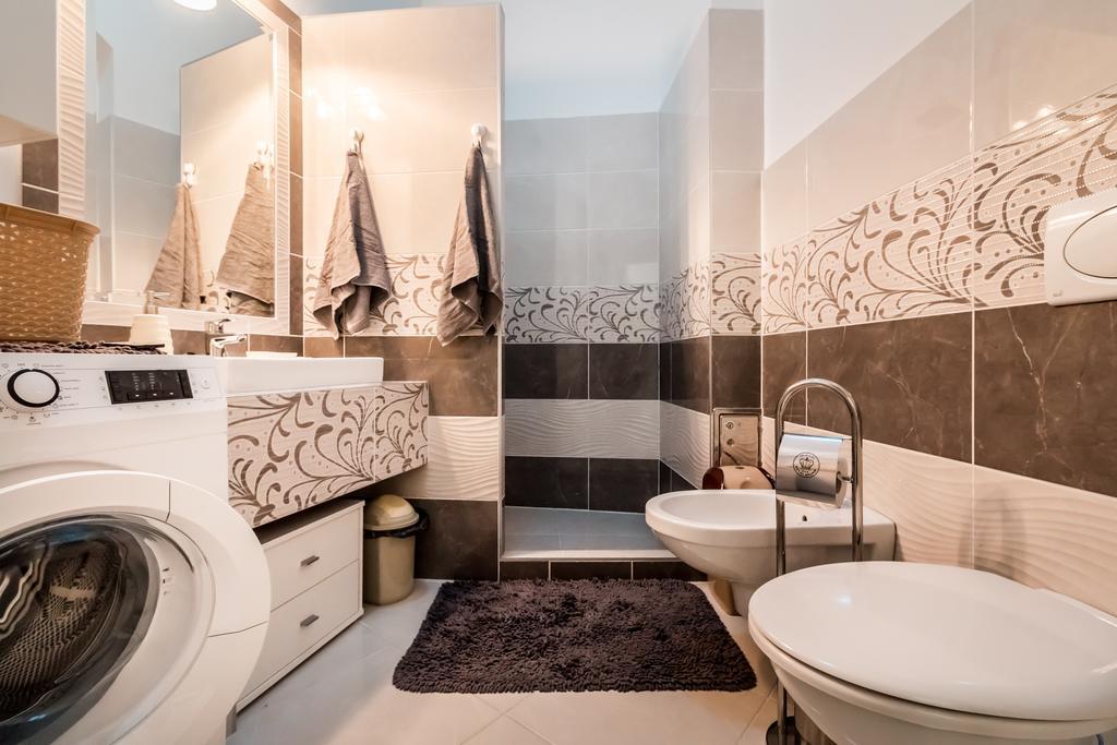 Bpr Purehome Apartment 布达佩斯 外观 照片