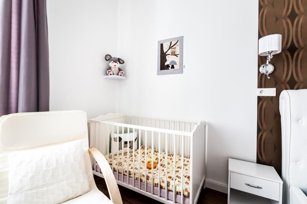 Bpr Purehome Apartment 布达佩斯 外观 照片