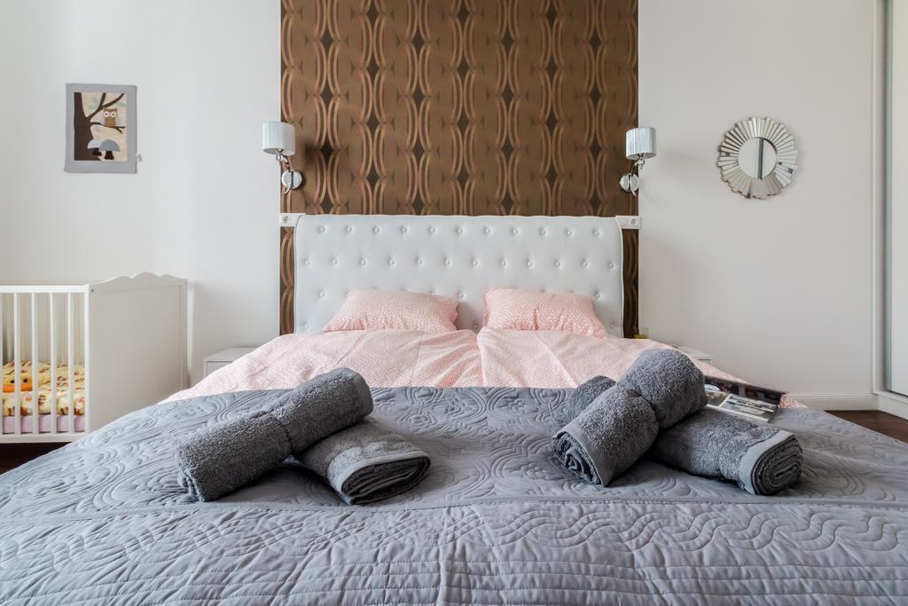 Bpr Purehome Apartment 布达佩斯 外观 照片