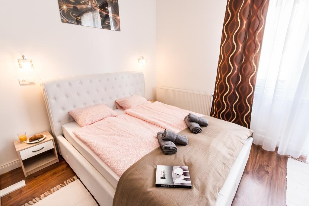 Bpr Purehome Apartment 布达佩斯 外观 照片