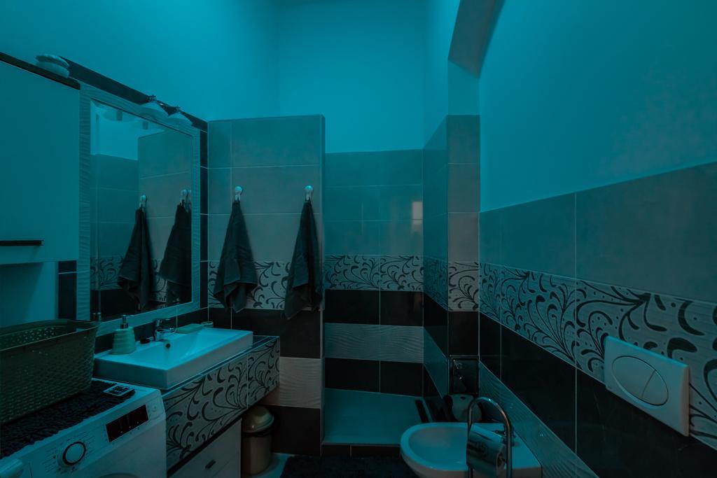 Bpr Purehome Apartment 布达佩斯 外观 照片