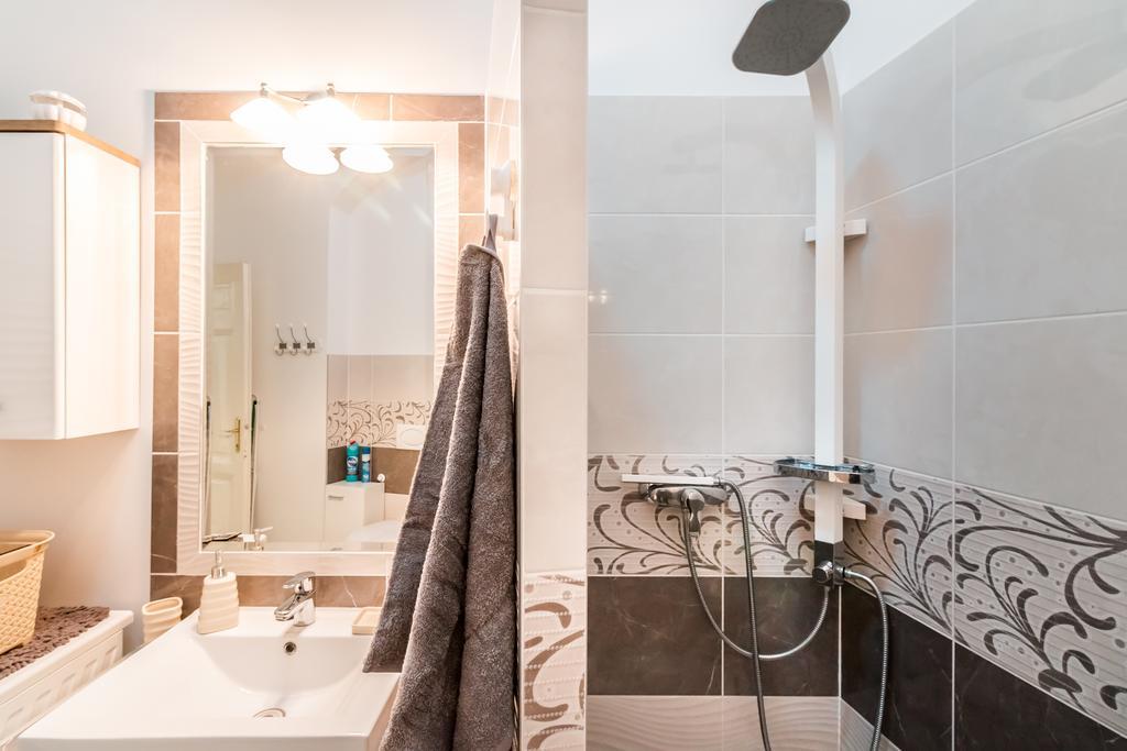 Bpr Purehome Apartment 布达佩斯 外观 照片