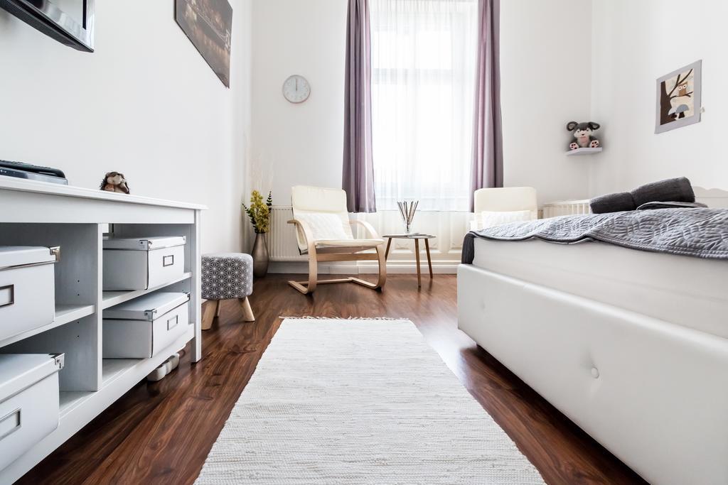 Bpr Purehome Apartment 布达佩斯 外观 照片